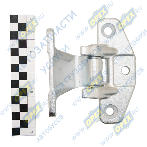 AC84165535 Петля двери нижняя L/R V FM 4V Alfa Car1